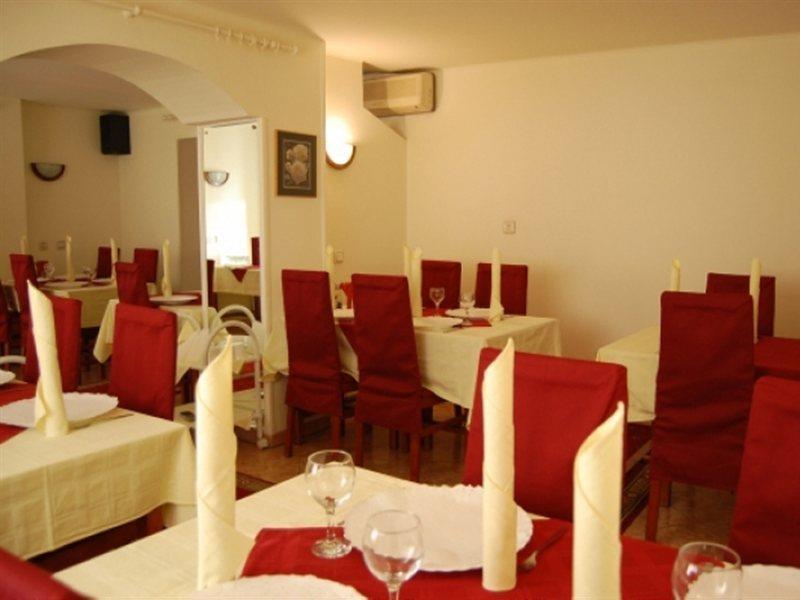 Euro Hotel Timişoara Exterior foto