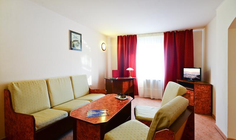 Euro Hotel Timişoara Exterior foto