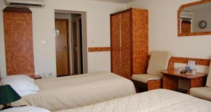Euro Hotel Timişoara Exterior foto