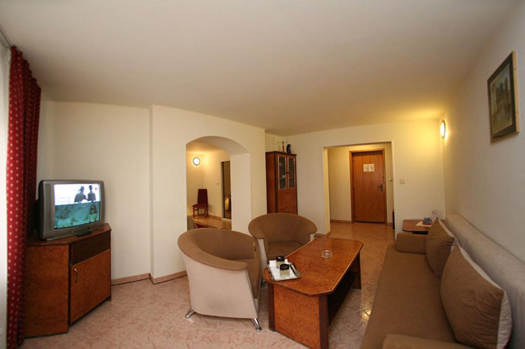 Euro Hotel Timişoara Exterior foto