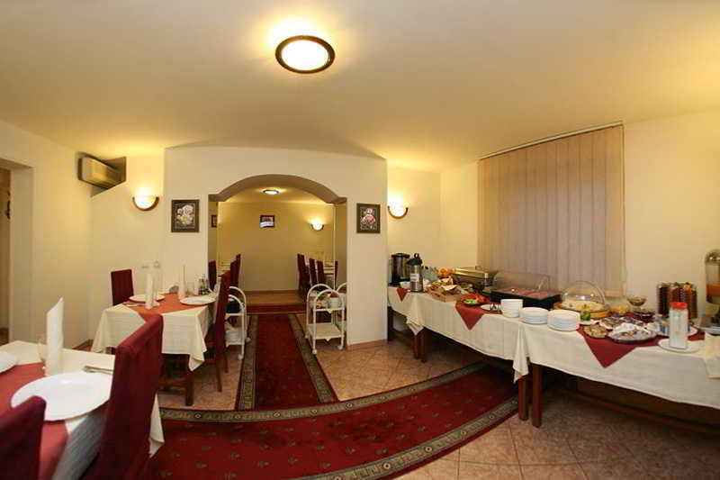 Euro Hotel Timişoara Exterior foto